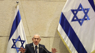 Netanyahu, 'la guerra non &egrave; finita, i nemici si riarmano'