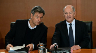 SPD rutscht in "Politbarometer" auf Platz vier hinter Gr&uuml;ne - AfD legt zu