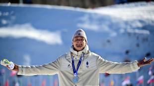 JO: Mathis Desloges, l'&eacute;mergence d'un champion en puissance