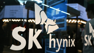 Chip titan SK hynix raises $26.5 bn in blockbuster US listing