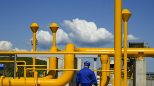 EU-Staaten einigen sich auf Gas-Notfallplan f&uuml;r diesen Winter