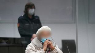 Exsecretaria de campo nazi, condenada a dos años con suspensión de pena en Alemania