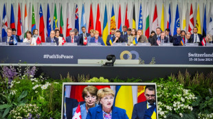 Erkl&auml;rung f&uuml;r Ukraine-Konferenz: Alle Parteien in Friedensprozess einbeziehen
