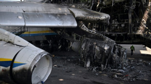 UN convoy en route for rescue from Mariupol 'hell'