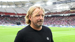 Gefahr f&uuml;r Mislintat? Wehrle: "Entspannt euch ein bisschen"