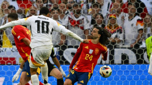 Hand-Diskussionen: "Schiedsrichter hat f&uuml;r Spanien gepfiffen"