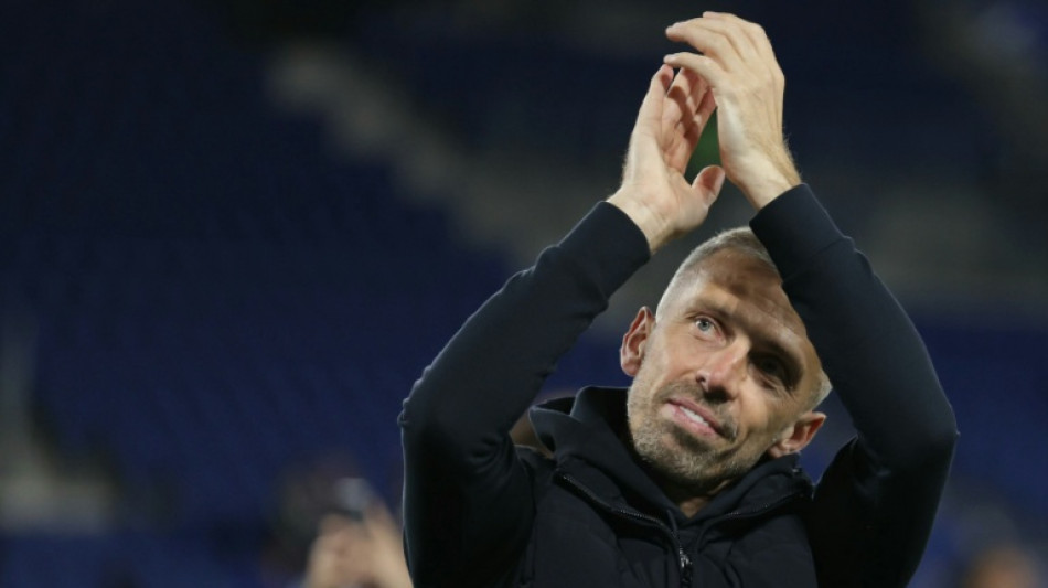L1: l'entra&icirc;neur Gary O'Neil quitte d&eacute;j&agrave; Strasbourg pour Ipswich Town