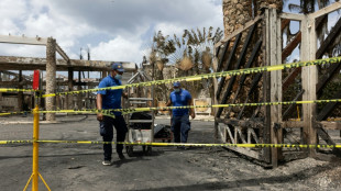 Turistas de hotel incendiado na Rep&uacute;blica Dominicana retornam para seus pa&iacute;ses