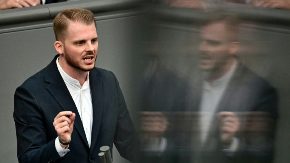 Klüssendorf wirbt für Umbau des Sozialstaats - Gegen pauschale Leistungskürzungen