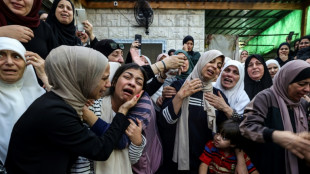 Israelische Armee t&ouml;tet 18-J&auml;hrigen Pal&auml;stinenser im Westjordanland