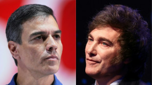 Espa&ntilde;a y Argentina ahondan su crisis diplom&aacute;tica