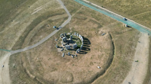 M&aacute;s de la mitad de Inglaterra sufre sequ&iacute;a, seg&uacute;n la agencia de medioambiente