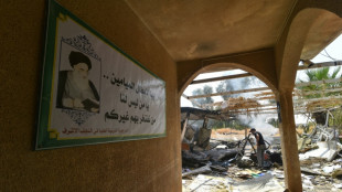 La guerra de Oriente Medio se propaga con ataques de EEUU y Arabia Saudita en Irak