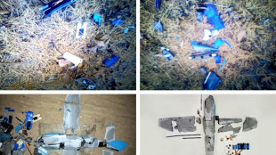 South Korea police raid spy agency over drone flight into North