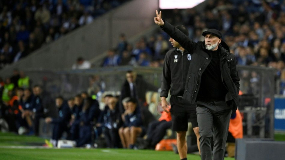 Portugu&ecirc;s &Aacute;lvaro Pacheco &eacute; o novo t&eacute;cnico do Vasco