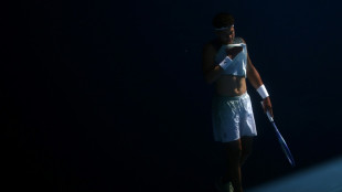 Australian Open to start earlier Saturday over forecast 40C heat