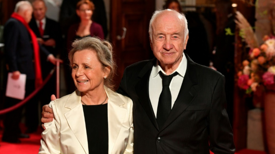 Armin Mueller-Stahl denkt mit 95 Jahren &uuml;bers Auswandern nach