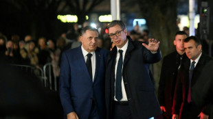 Neue Spannungen in Bosnien: Festnahme von Serbenf&uuml;hrer Dodik angeordnet