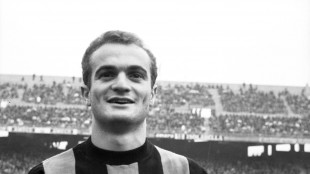 Mazzola: l'omaggio dell'Inter "sei diventato la nostra storia"