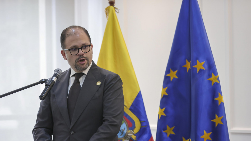 L'Ecuador nega raid su Colombia, Noboa attacca Petro: 'Accuse false'