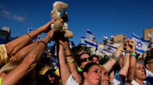 Israelische Armee: Zwei tote Hamas-Geiseln an Rotes Kreuz übergeben