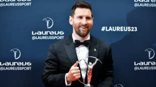 L1: retour &agrave; la normale pour Messi