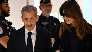 Lourdement condamn&eacute; au proc&egrave;s libyen, Sarkozy ira en prison, une premi&egrave;re pour un ex-pr&eacute;sident