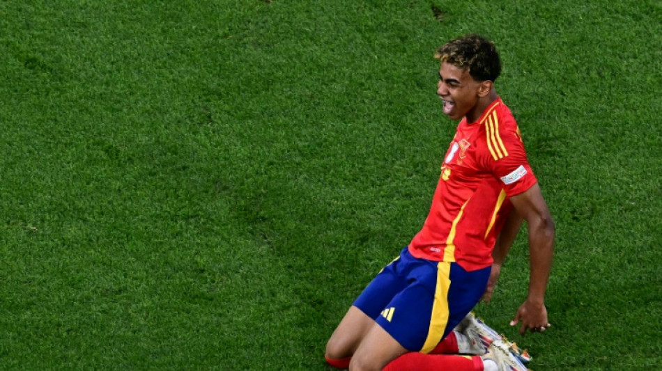 Espanha e Inglaterra se enfrentam em Berlim pelo t&iacute;tulo da Euro-2024