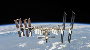 Dans l'espace, les Russes et les Am&eacute;ricains collaborent encore... pour l'instant