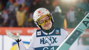 Raimund weckt als Quali-Zweiter Hoffnung - Geiger scheitert