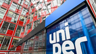 Uniper best&auml;tigt "au&szlig;ergew&ouml;hnlich" gutes Ergebnis und k&uuml;ndigt "gr&uuml;nen" Umbau an