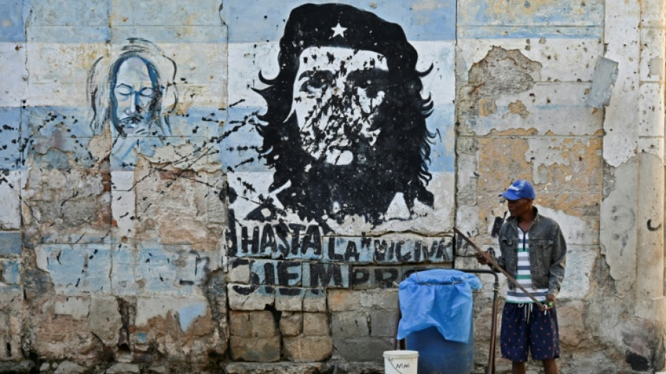 Cuba kills four on US-registered speedboat trying to 'infiltrate'