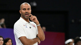 Basket: Tony Parker va lancer sa carri&egrave;re d'entra&icirc;neur &agrave; l'Asvel, avec un effectif renforc&eacute; 
