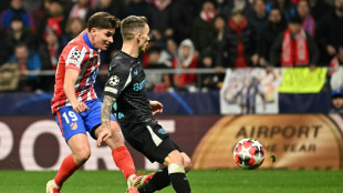 Atl&eacute;tico de Madrid vence Leverkusen (2-1) e garante classifica&ccedil;&atilde;o na Champions