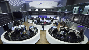 Borsa: rimbalzo in Europa, timori bolla AI sono alle spalle