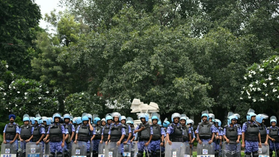 Indien: Gr&uuml;nder von Kakerlakenbewegung vor Protesten gegen Wahlkommission festgenommen