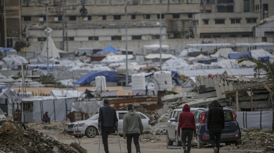 Secondo giorno di proteste a Gaza contro Hamas e la guerra