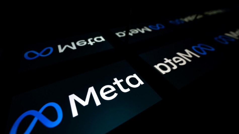 L'UE salue les efforts de Meta en pr&eacute;vision de sa nouvelle r&eacute;gulation du Web