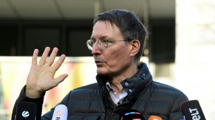 Lauterbach verteidigt Krankenhauspläne für "bessere Medizin"