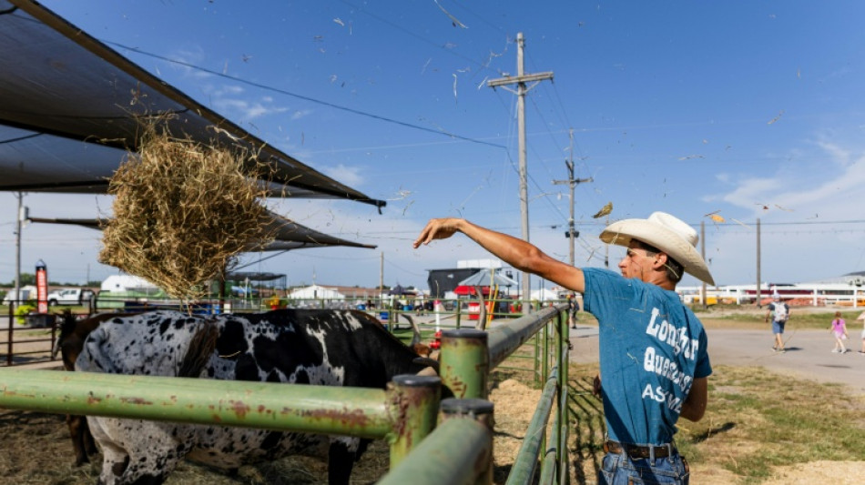 No Nebraska, eleitores querem que EUA encerre a guerra com Ir&atilde;