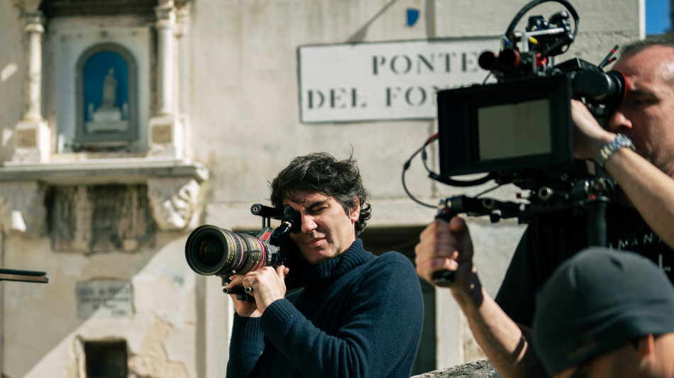 Pietro Marcello primo ospite del Lucca film Festival