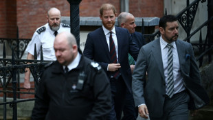 El pr&iacute;ncipe Enrique y otras celebridades deber&aacute;n pagar casi 13 millones de d&oacute;lares al Daily Mail