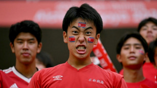 North and South Korea fight out draw in niggly Asian Games clash
