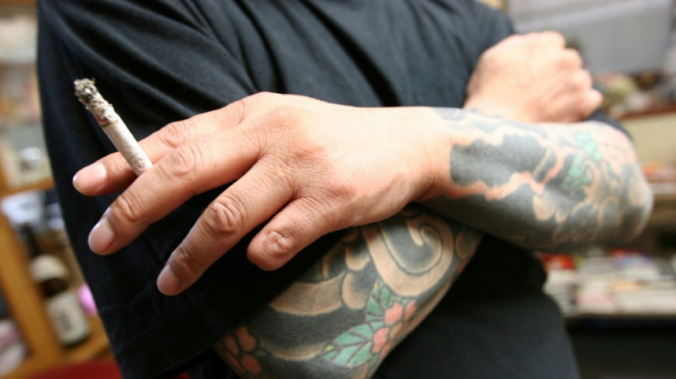 Nova gera&ccedil;&atilde;o de mafiosos abala as estruturas da tradicional yakuza no Jap&atilde;o