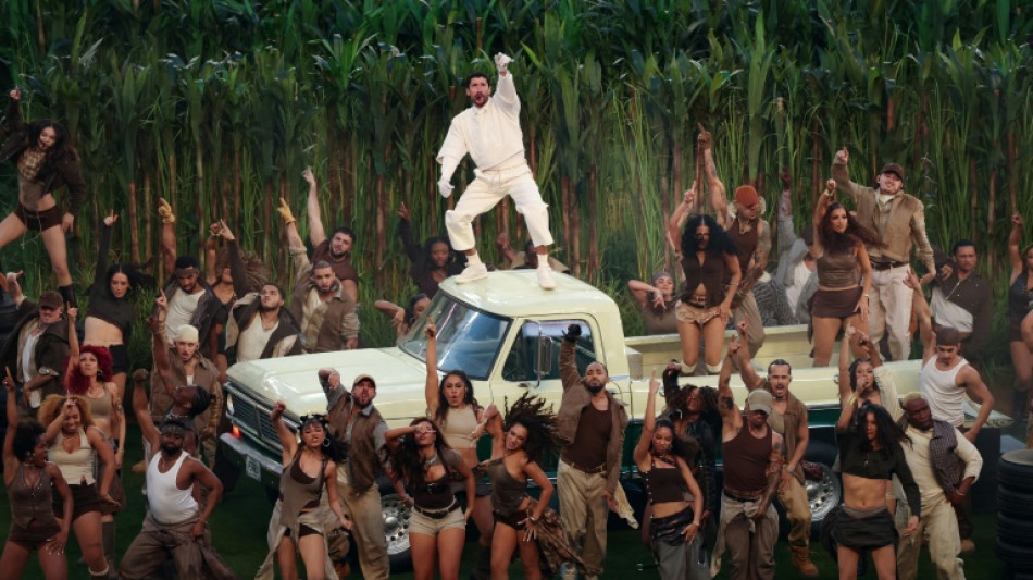 Bad Bunny protagonizar&aacute; el drama &eacute;pico "Porto Rico" dirigido por "Residente"