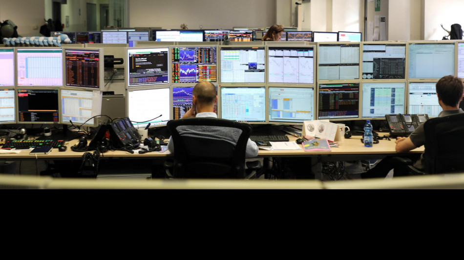 Borsa: Milano chiude in rialzo con Recordati in testa