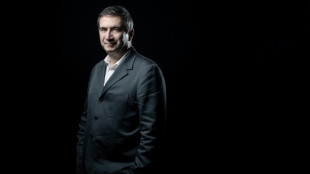 Lib&eacute;ration: d&eacute;part surprise de Dov Alfon, Nicolas Barr&eacute; propos&eacute; pour le remplacer