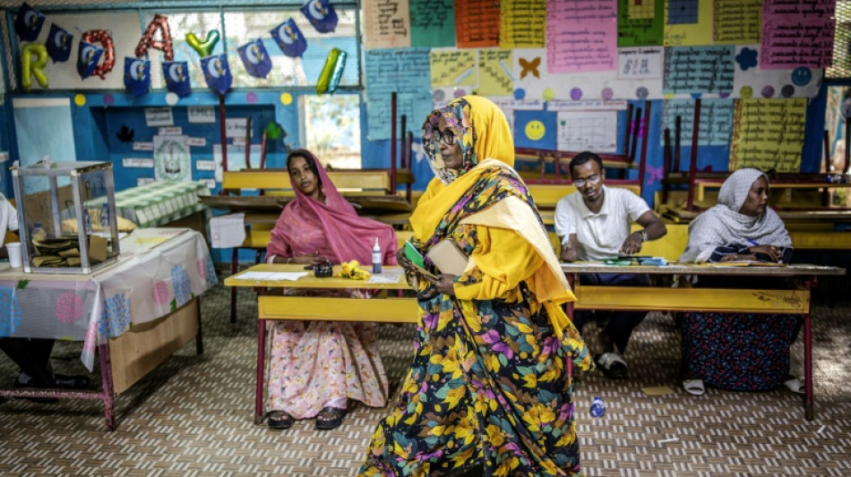 Pr&eacute;sidentielle &agrave; Djibouti: Isma&iuml;l Omar Guelleh annonce sans surprise sa r&eacute;&eacute;lection &agrave; un sixi&egrave;me mandat