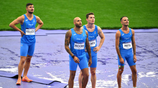 Atletica: Jacobs torna sui 100 metri il 20 giugno a Roma