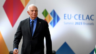 Borrell: EU unterst&uuml;tzt Ecowas-Wirtschaftssanktionen gegen den Niger